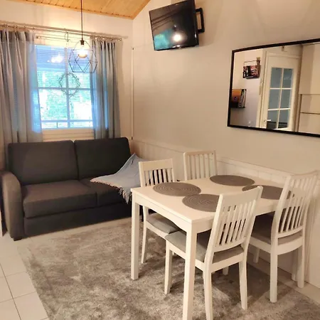 Апартаменты Levistar 1609 *