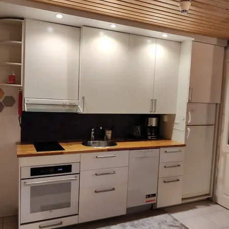 Апартаменты Levistar 1609