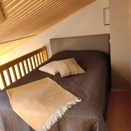 Levistar 1609 Апартаменты Леви