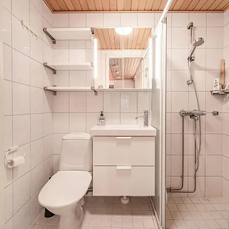 Апартаменты Levistar 1609 Леви