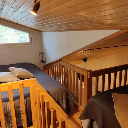 Апартаменты Levistar 1609