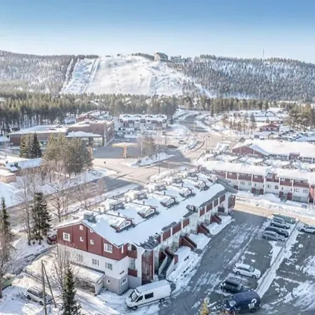 Levistar 1609 Апартаменты