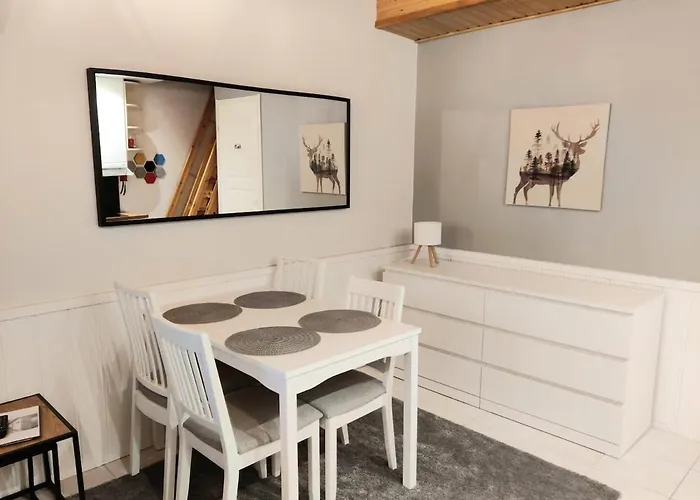 Διαμέρισμα Levistar 1609