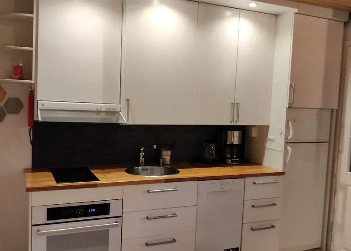 Διαμέρισμα Levistar 1609