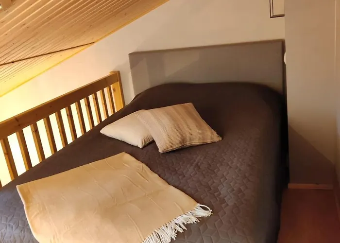 Levistar 1609 Διαμέρισμα Levi