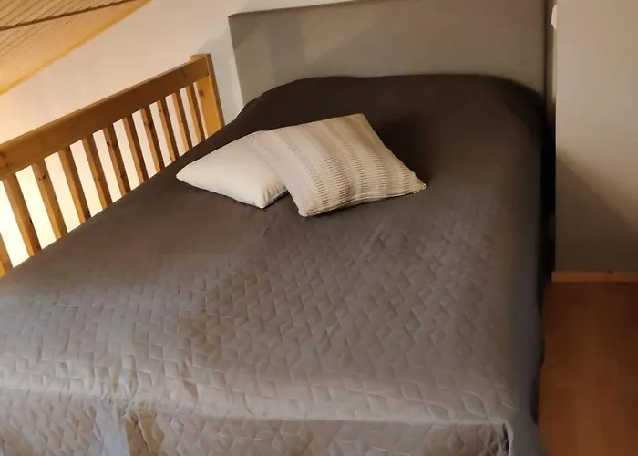 Levistar 1609 Διαμέρισμα Levi