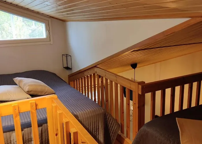 Διαμέρισμα Levistar 1609