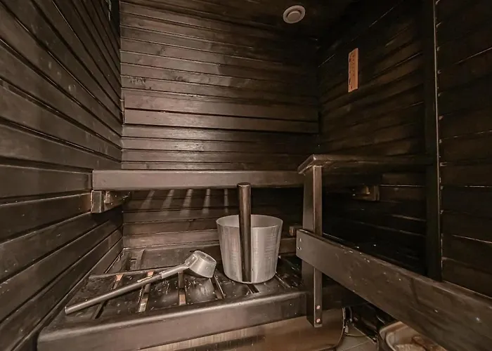 Διαμέρισμα Levistar 1609