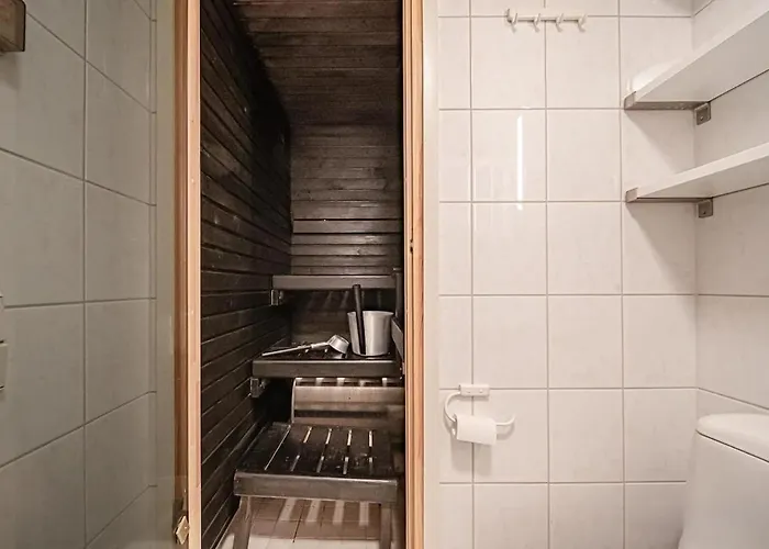 Διαμέρισμα Levistar 1609 *