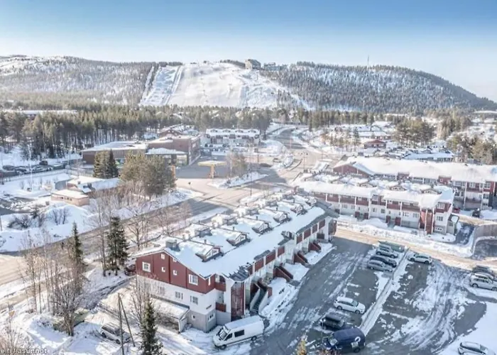 Levistar 1609 Διαμέρισμα