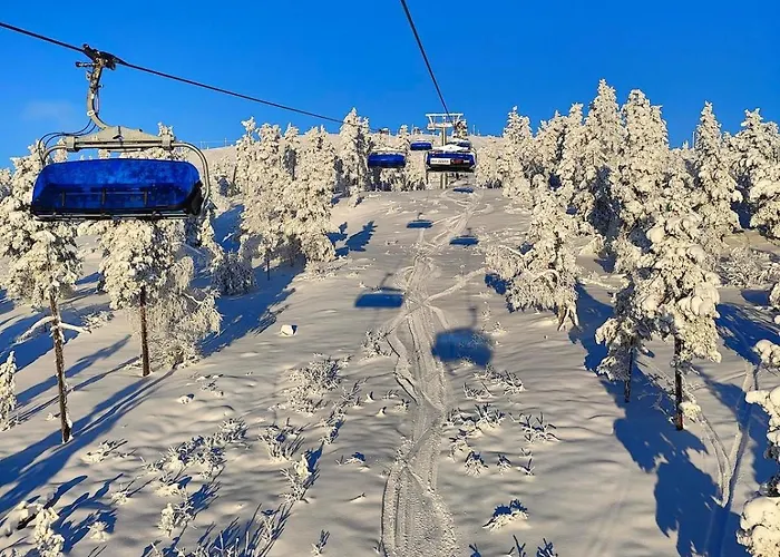 Levistar 1609 Διαμέρισμα Levi